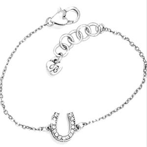 NWT Brighton Horseshoe Bracelet